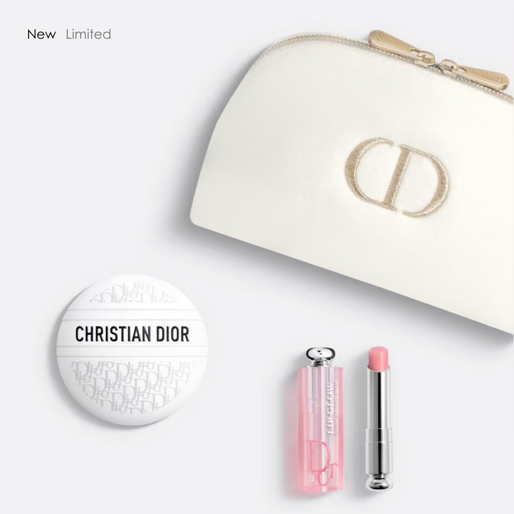 Holiday Exclusive Set💕